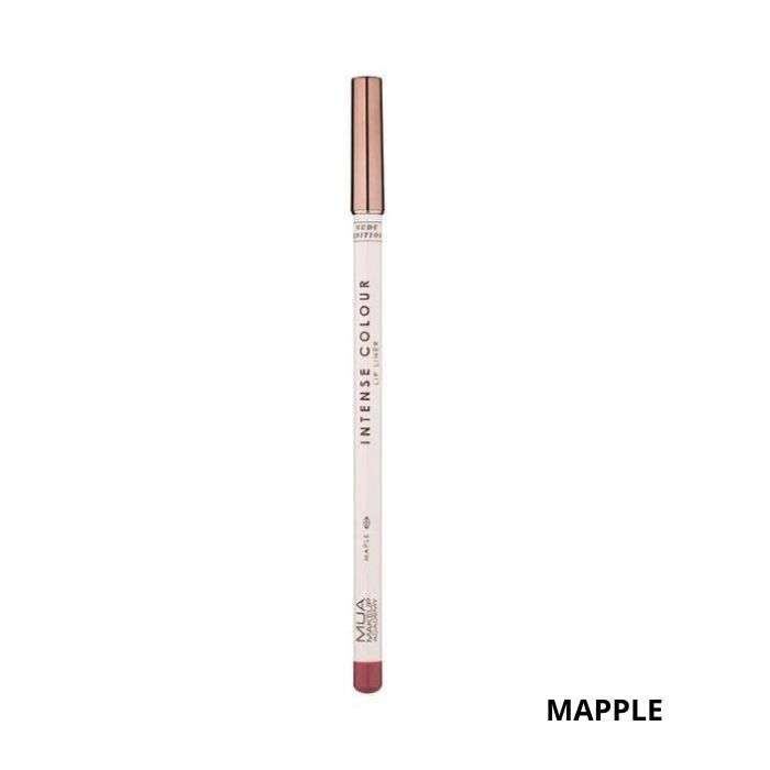 MUA LIP LINER INTENSE COLOUR MUA LIP LINER INTENSE COLOUR