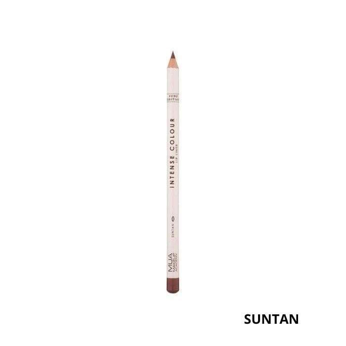 MUA LIP LINER INTENSE COLOUR MUA LIP LINER INTENSE COLOUR