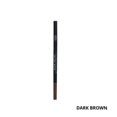 MUA BROW DEFINE CRAYON A SOURCILS MICRO PRECISION MUA BROW DEFINE CRAYON A SOURCILS MICRO PRECISION