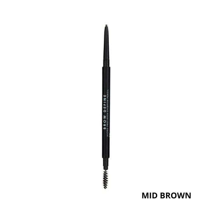 MUA BROW DEFINE CRAYON A SOURCILS MICRO PRECISION MUA BROW DEFINE CRAYON A SOURCILS MICRO PRECISION