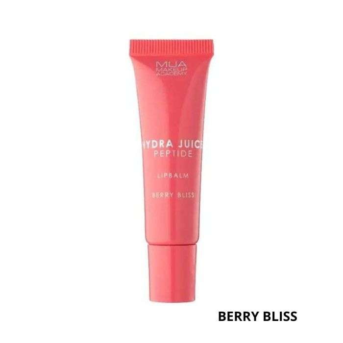 MUA HYDRA JUICE PEPTIDE BAUME A LEVRES 10 ML MUA HYDRA JUICE PEPTIDE BAUME A LEVRES 10 ML