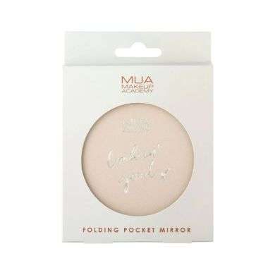 MUA MIROIR DE POCHE PLIANT