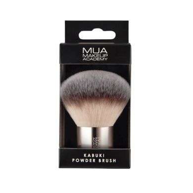 MUA KABUKI PINCEAU A POUDRE MUA KABUKI PINCEAU A POUDRE