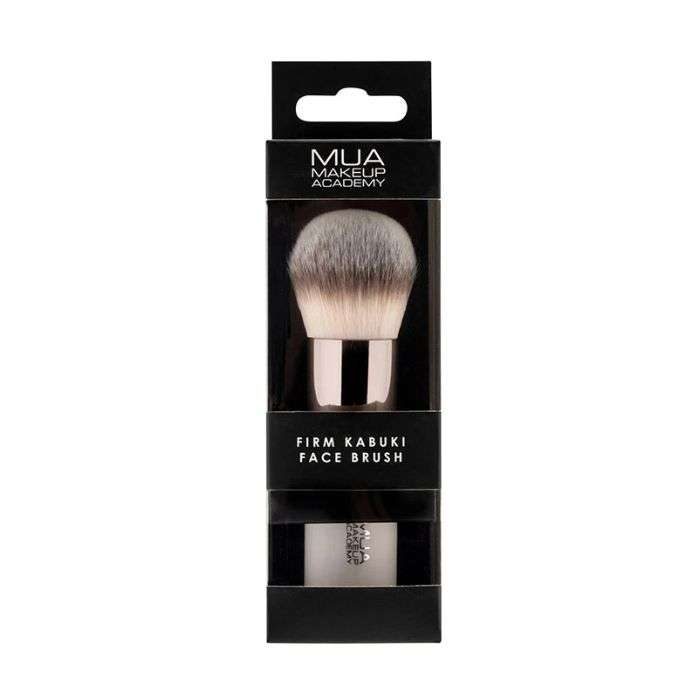 MUA FIRM KABUKI PINCEAU VISAGE MUA FIRM KABUKI PINCEAU VISAGE