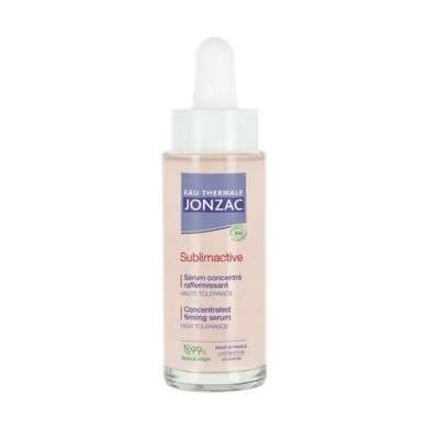 LEA NATURE EAU THERMALE JONZAC SUBLIMACTIVE SERUM CONCENTRE RAFFERMISSANT 30ML LEA NATURE EAU THERMALE JONZAC SUBLIMACTIVE SERUM CONCENTRE RAFFERMISSANT 30ML