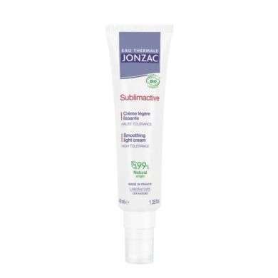 LEA NATURE EAU THERMALE JONZAC SUBLIMACTIVE CREME LEGERE LISSANTE 40ML LEA NATURE EAU THERMALE JONZAC SUBLIMACTIVE CREME LEGERE LISSANTE 40ML