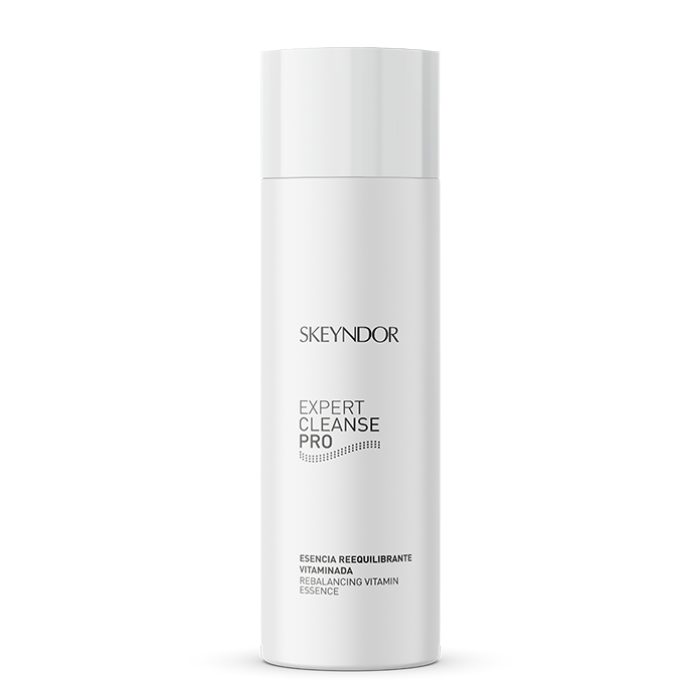 SKEYNDOR EXPERT CLEANSER PRO ESSECENSE VITAMINEE REEQUILIBRANTE 200 ML SKEYNDOR EXPERT CLEANSER PRO ESSECENSE VITAMINEE REEQUILIBRANTE 200 ML