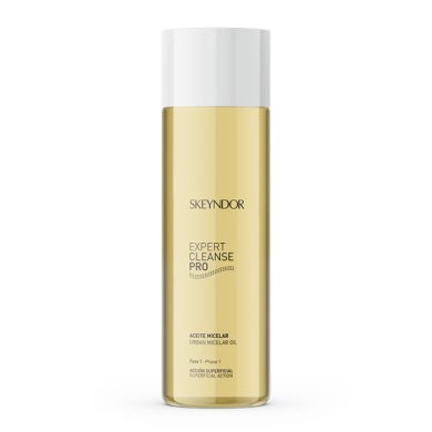 SKEYNDOR EXPERT CLEANSER PRO HUILE MICELLAIRE 200 ML SKEYNDOR EXPERT CLEANSER PRO HUILE MICELLAIRE 200 ML