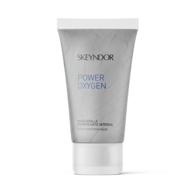 SKEYNDOR POWER OXYGEN MASQUE PURIFIANT INTENSE 50 ML SKEYNDOR POWER OXYGEN MASQUE PURIFIANT INTENSE 50 ML