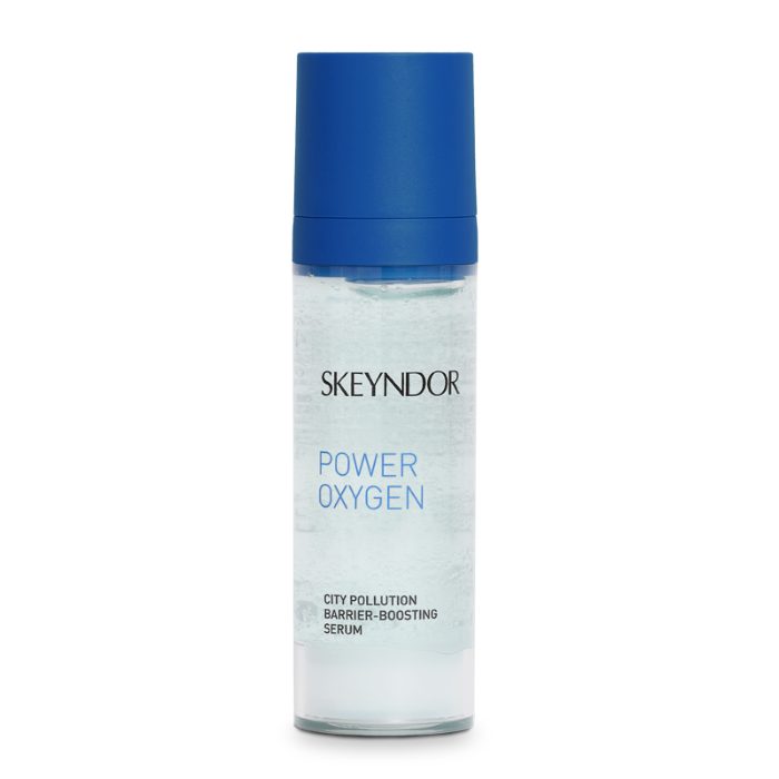 SKEYNDOR POWER OXYGEN SERUM DETOX ANTI POLLUTION 30 ML SKEYNDOR POWER OXYGEN SERUM DETOX ANTI POLLUTION 30 ML