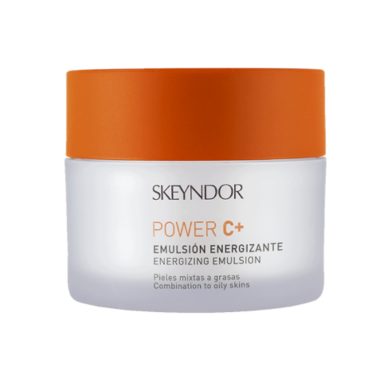 SKEYNDOR POWER C+ EMULSION ENERGISANTE 50 ML SKEYNDOR POWER C+ EMULSION ENERGISANTE 50 ML
