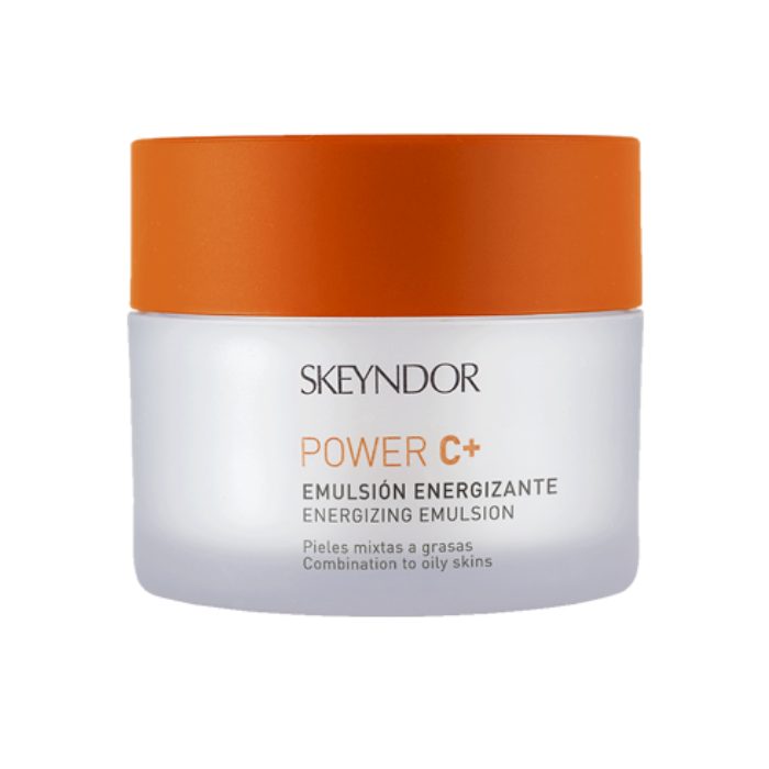 SKEYNDOR POWER C+ EMULSION ENERGISANTE 50 ML SKEYNDOR POWER C+ EMULSION ENERGISANTE 50 ML