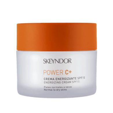 SKEYNDOR POWER C+ CREME ENERGISANTE SPF15 50 ML SKEYNDOR POWER C+ CREME ENERGISANTE SPF15 50 ML
