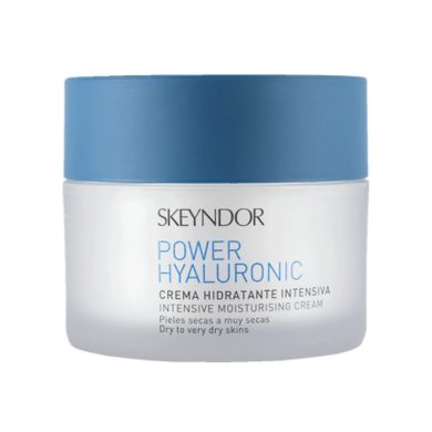 SKEYNDOR POWER HYALURONIC CREME HYDRATANTE INTENSIVE 50 ML SKEYNDOR POWER HYALURONIC CREME HYDRATANTE INTENSIVE 50 ML