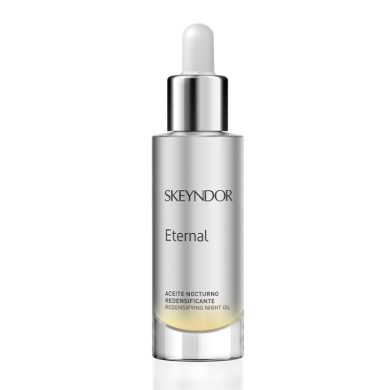 SKEYNDOR ETERNAL HUILE DE NUIT REDENSIFIANTE 30 ML SKEYNDOR ETERNAL HUILE DE NUIT REDENSIFIANTE 30 ML