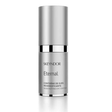 SKEYNDOR ETERNAL CONTOUR DES YEUX REDENSIFIANT 15 ML SKEYNDOR ETERNAL CONTOUR DES YEUX REDENSIFIANT 15 ML
