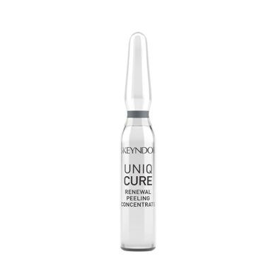 SKEYNDOR UNIQCURE CONCENTRE PEELING REGENERANT 7X2 ML SKEYNDOR UNIQCURE CONCENTRE PEELING REGENERANT 7X2 ML