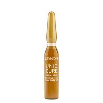 SKEYNDOR UNIQCURE CONCENTRE CORRECTEUR DE TACHES BRUNES 7X2 ML SKEYNDOR UNIQCURE CONCENTRE CORRECTEUR DE TACHES BRUNES 7X2 ML