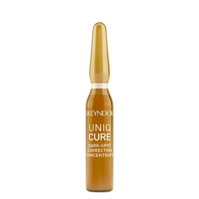 SKEYNDOR UNIQCURE CONCENTRE CORRECTEUR DE TACHES BRUNES 7X2 ML SKEYNDOR UNIQCURE CONCENTRE CORRECTEUR DE TACHES BRUNES 7X2 ML