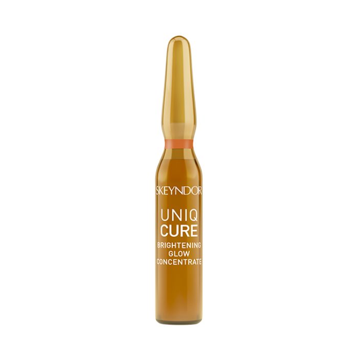 SKEYNDOR UNIQCURE CONCENTRE ECLAT ECLAIRCISSANT 7X2 ML SKEYNDOR UNIQCURE CONCENTRE ECLAT ECLAIRCISSANT 7X2 ML