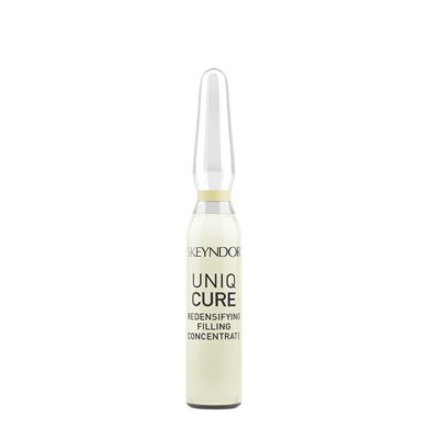 SKEYNDOR UNIQCURE CONCENTRE COMBLANT REDENSIFIANT 7X2 ML SKEYNDOR UNIQCURE CONCENTRE COMBLANT REDENSIFIANT 7X2 ML