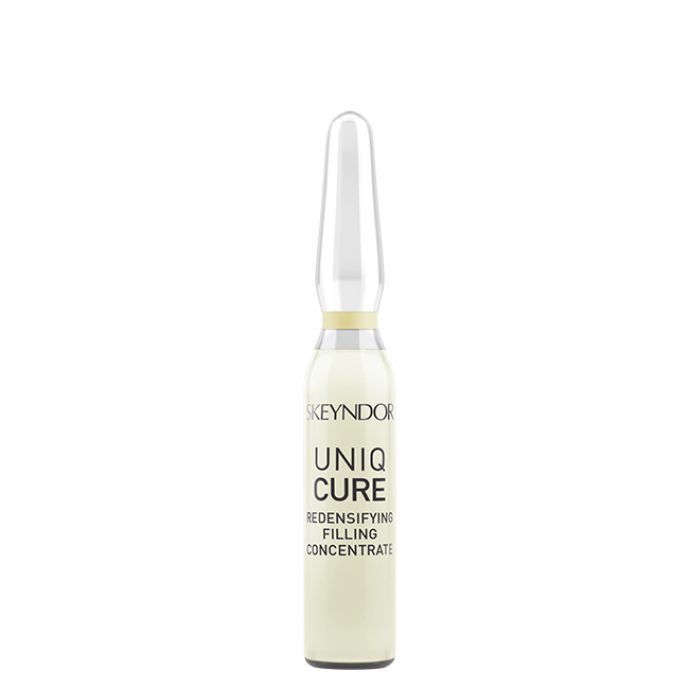 SKEYNDOR UNIQCURE CONCENTRE COMBLANT REDENSIFIANT 7X2 ML