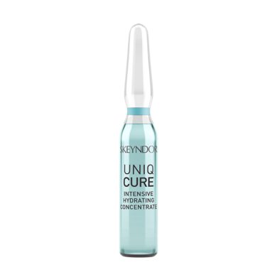 SKEYNDOR UNIQCURE CONCENTRE HYDRATANT INTENSIF 7X2 ML SKEYNDOR UNIQCURE CONCENTRE HYDRATANT INTENSIF 7X2 ML
