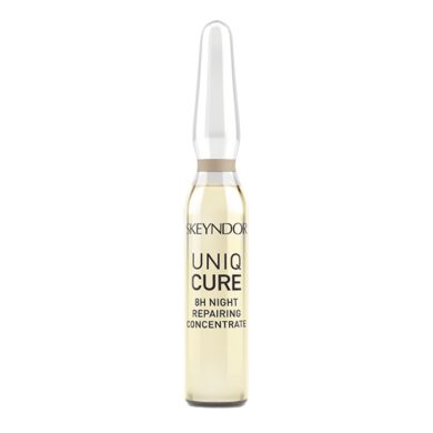 SKEYNDOR UNIQCURE CONCENTRE REPARATEUR DE NUIT 8H 7X2 ML SKEYNDOR UNIQCURE CONCENTRE REPARATEUR DE NUIT 8H 7X2 ML