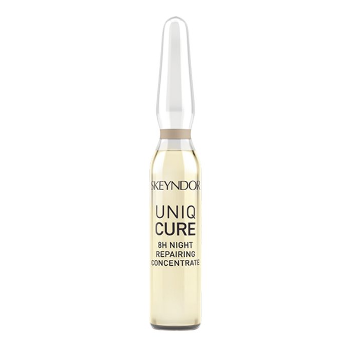 SKEYNDOR UNIQCURE CONCENTRE HYDRATANT INTENSIF 7X2 ML