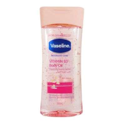 VASELINE INTENSIVE CARE PERFECT 10 HUILE CORPS HYDRATANTE 200ML VASELINE INTENSIVE CARE PERFECT 10 HUILE CORPS HYDRATANTE 200ML