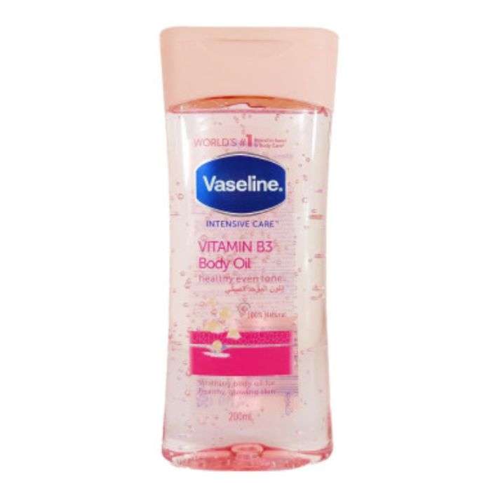 VASELINE INTENSIVE CARE PERFECT 10 HUILE CORPS HYDRATANTE 200ML VASELINE INTENSIVE CARE PERFECT 10 HUILE CORPS HYDRATANTE 200ML