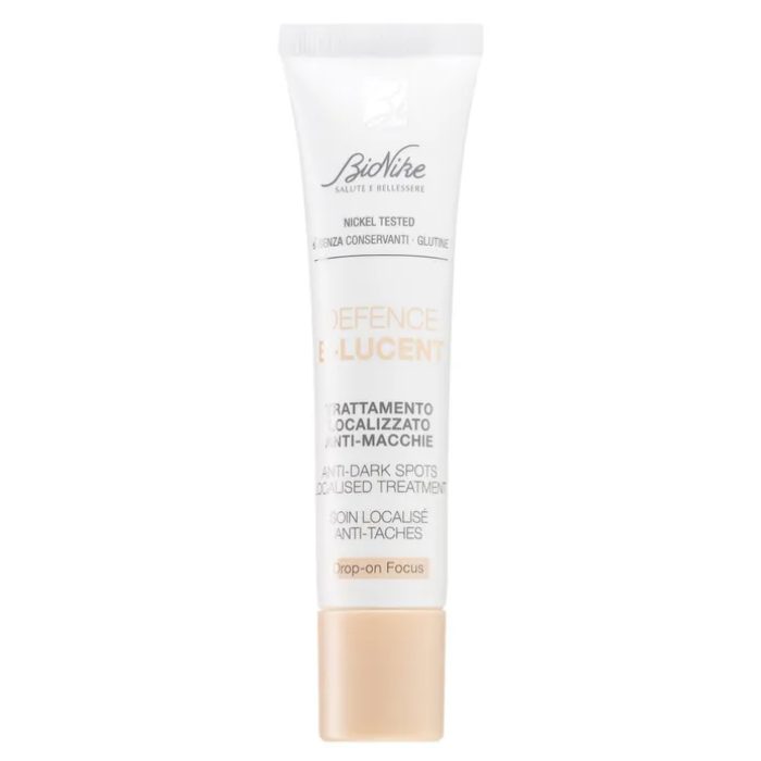 BIONIKE DEFENCE B-LUCENT ANTI TACHES 15 ML BIONIKE DEFENCE B-LUCENT ANTI TACHES 15 ML