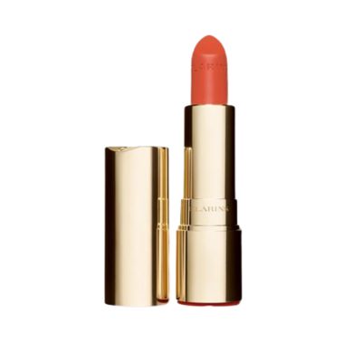 CLARINS 711V JOLI ROUGE A LEVRE VELVET 3.5 G CLARINS 711V JOLI ROUGE A LEVRE VELVET 3.5 G