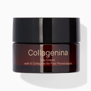 COLLAGENINA DAY CREAM WITH 6 COLLAGEN GRADE 2 50 ML COLLAGENINA DAY CREAM WITH 6 COLLAGEN GRADE 2 50 ML