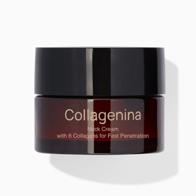 COLLAGENINA NECK CREAM WITH 6 COLLAGEN GRADE 2 50 ML COLLAGENINA NECK CREAM WITH 6 COLLAGEN GRADE 2 50 ML