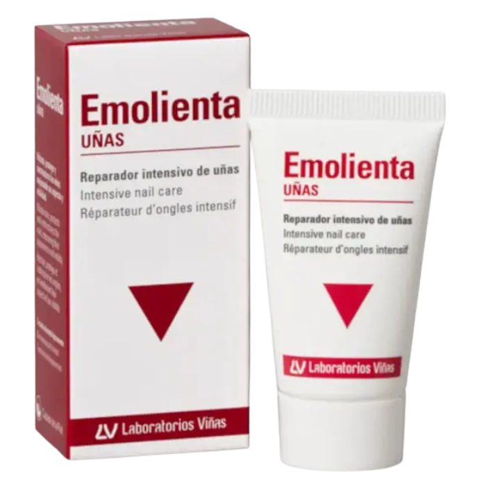 EMOLIENTA UNAS REPARATEUR INTENSIF ONGLES 15 ML EMOLIENTA UNAS REPARATEUR INTENSIF ONGLES 15 ML