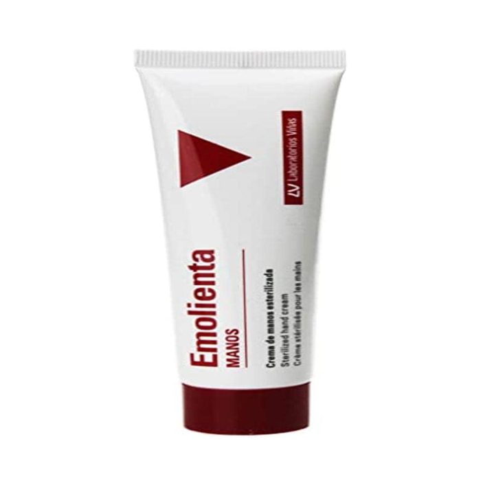 LABORATORIOS VINAS EMOLIENTA MANOS CREME POUR MAINS 50 ML LABORATORIOS VINAS EMOLIENTA MANOS CREME POUR MAINS 50 ML