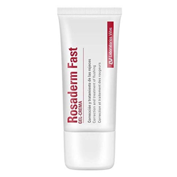 LABORATORIOS VINAS ROSADERM FAST GEL CREMA TRAITEMENT ROUGEURS 30 ML LABORATORIOS VINAS ROSADERM FAST GEL CREMA TRAITEMENT ROUGEURS 30 ML