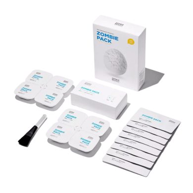 SKIN 1004 ZOMBIE BEAUTY PACK ZOMBIE PORE TIGHTENING AND LIFTING SKIN 1004 ZOMBIE BEAUTY PACK ZOMBIE PORE TIGHTENING AND LIFTING