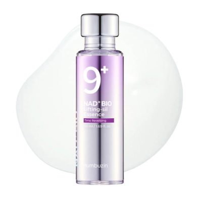 NUMBUZIN N9+ NAD BIO LIFTING SIL ESSENCE TIME REVERSING 50 ML NUMBUZIN N9+ NAD BIO LIFTING SIL ESSENCE TIME REVERSING 50 ML