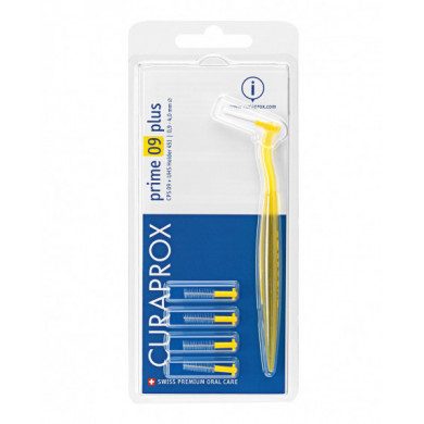 CURAPROX CPS 09 prime plus CURAPROX CPS 09 prime plus