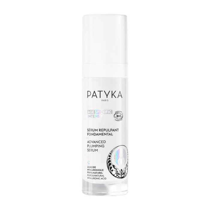 PATYKA AGE SEPECIFIC SERUM REPULPANT FONDAMENTAL 30 ML