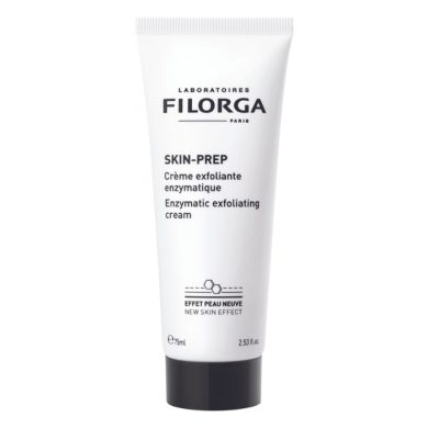 FILORGA SKIN PREP CREME EXFOLIANTE ENZYMATIQUE 75 ML FILORGA SKIN PREP CREME EXFOLIANTE ENZYMATIQUE 75 ML