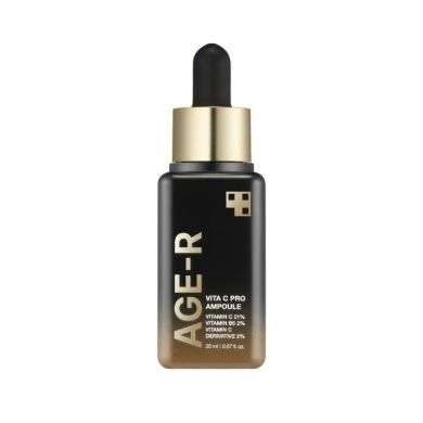 MEDICUBE AGE R VITA C PRO AMPOULE 20ML MEDICUBE AGE R VITA C PRO AMPOULE 20ML