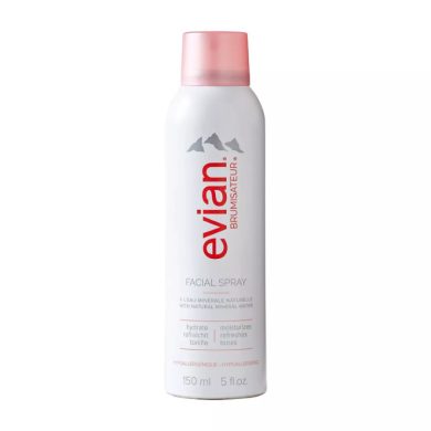 EVIAN BRUISATEUR FACIAL SPRAY HYDRATANT TONIFIANT 150 ML EVIAN BRUISATEUR FACIAL SPRAY HYDRATANT TONIFIANT 150 ML