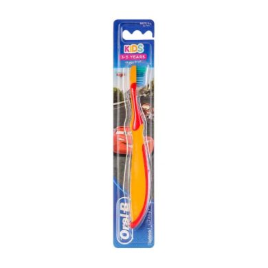 ORAL B KIDS SOFT BROSSE A DENT ENFANT 3 A 5 ANS ORAL B KIDS SOFT BROSSE A DENT ENFANT 3 A 5 ANS