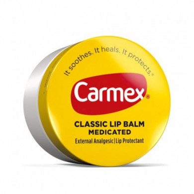 CARMEX Baume à Lèvres - Classic Lip Balm  CARMEX Baume à Lèvres - Classic Lip Balm