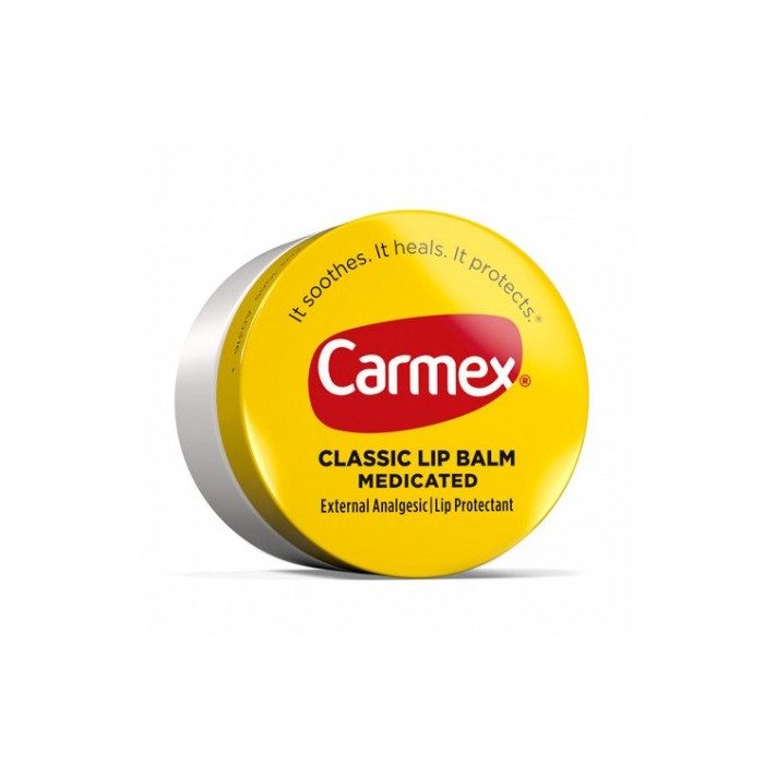 CARMEX Baume à Lèvres - Classic Lip Balm  CARMEX Baume à Lèvres - Classic Lip Balm