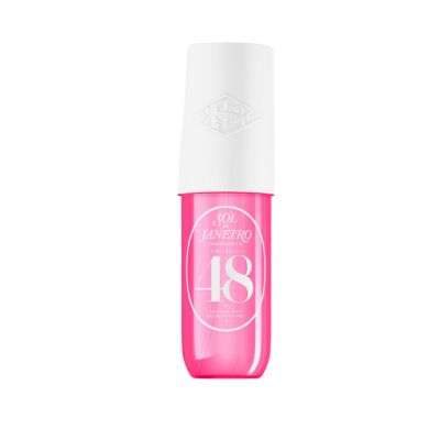 SOL DE JANEIRO FRAGRANCE CHEIROSA 48 BRUME PARFUMEE 90ML SOL DE JANEIRO FRAGRANCE CHEIROSA 48 BRUME PARFUMEE 90ML
