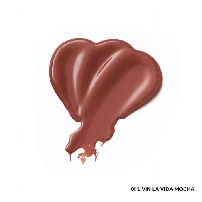 ESSENCE ROUGE A LEVRES GLOSSY GLAZE  ESSENCE ROUGE A LEVRES GLOSSY GLAZE